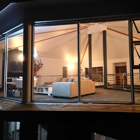 Wilderness Oceanview Villa Kültér fotó