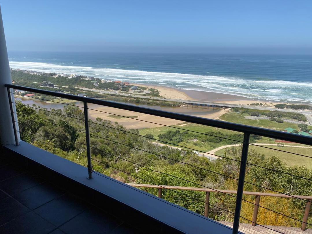 Wilderness Oceanview Villa Kültér fotó
