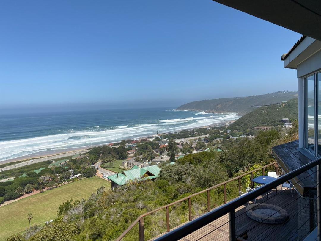 Wilderness Oceanview Villa Kültér fotó