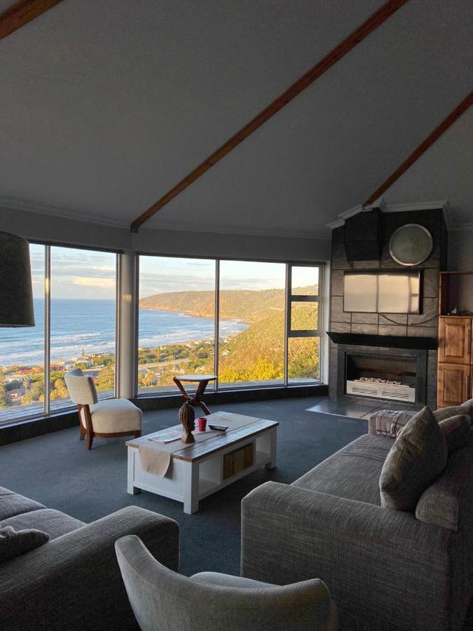 Wilderness Oceanview Villa Kültér fotó