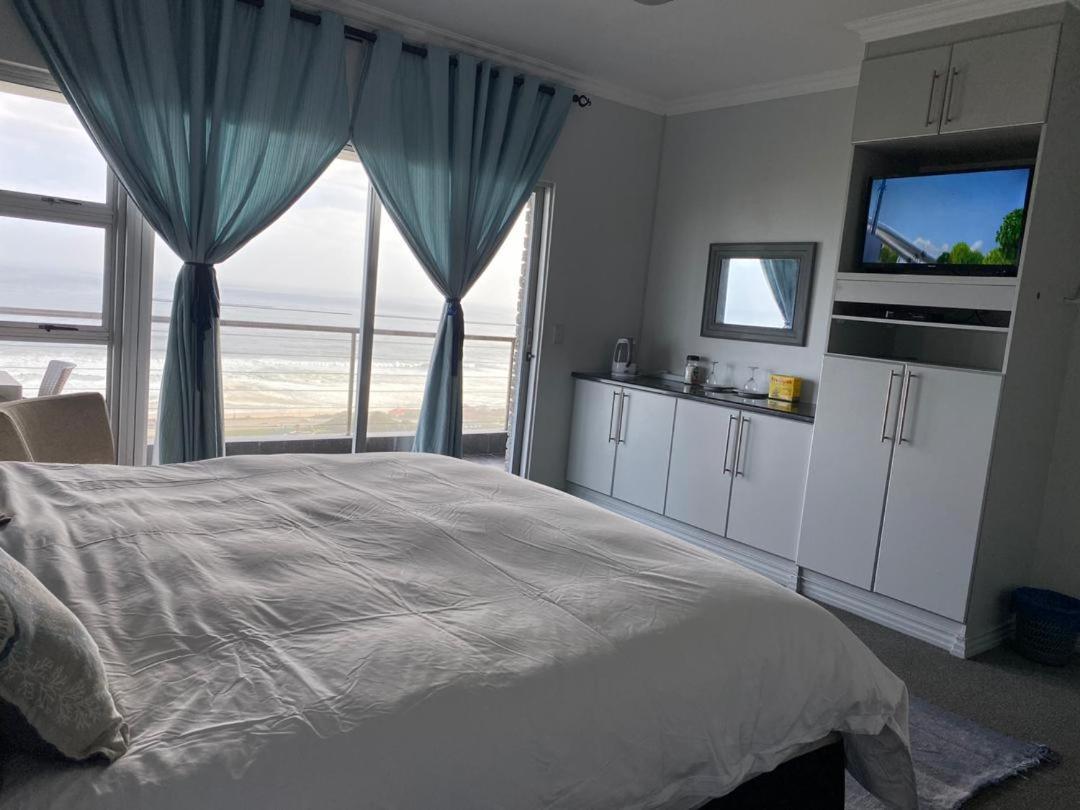 Wilderness Oceanview Villa Kültér fotó