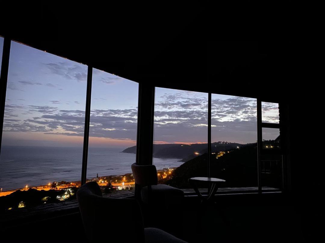 Wilderness Oceanview Villa Kültér fotó