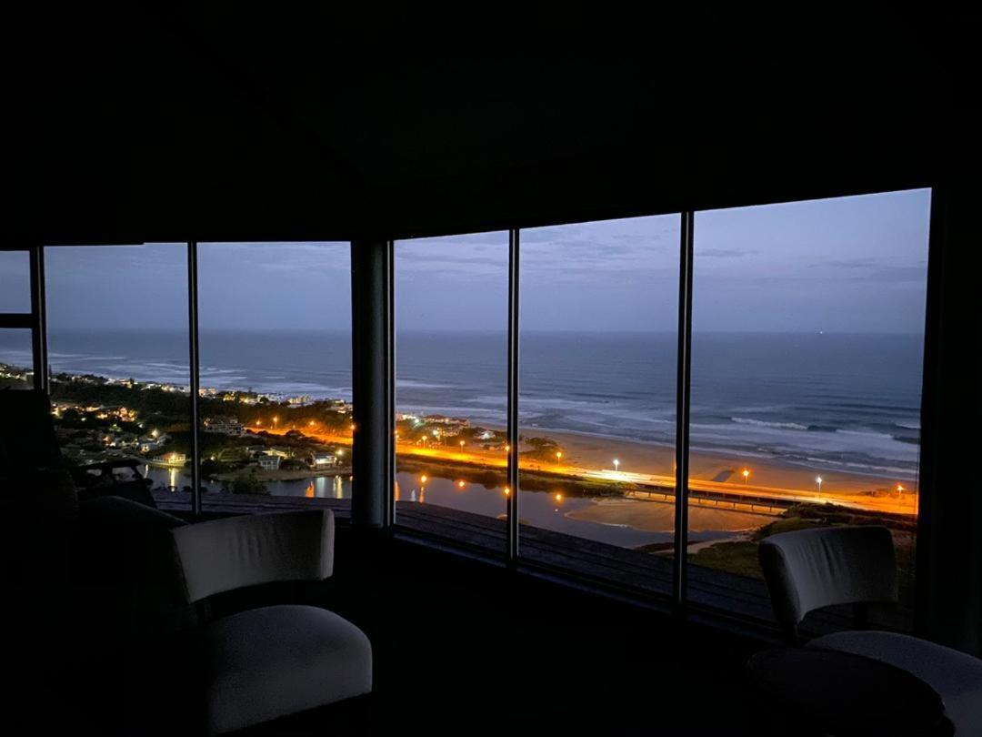 Wilderness Oceanview Villa Kültér fotó