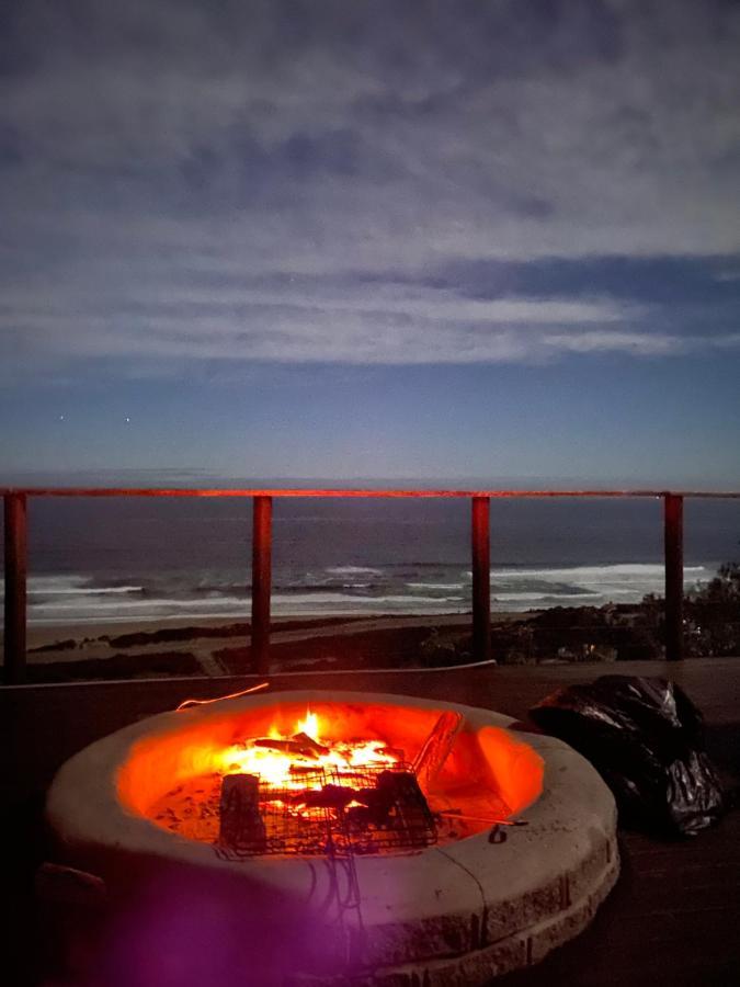 Wilderness Oceanview Villa Kültér fotó