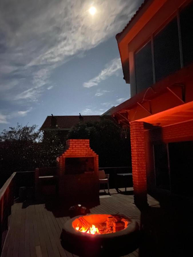 Wilderness Oceanview Villa Kültér fotó