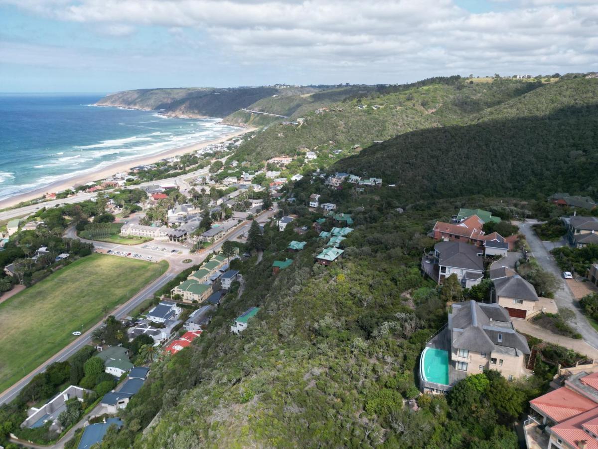 Wilderness Oceanview Villa Kültér fotó